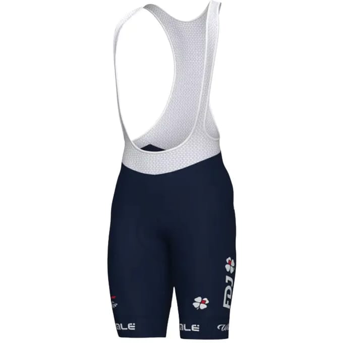 Ale Prime Groupama Fdj 2024 Fietsbroek Blauw XS Man