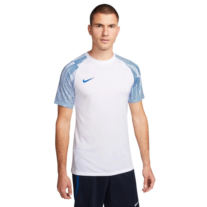 Nike Dri-Fit Academy Sportshirt Mannen - Maat S