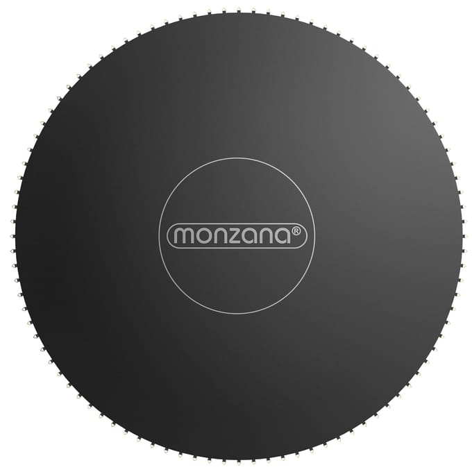 Monzana - Trampoline Springmat - 305cm - 64 Ogen - Reserveonderdeel
