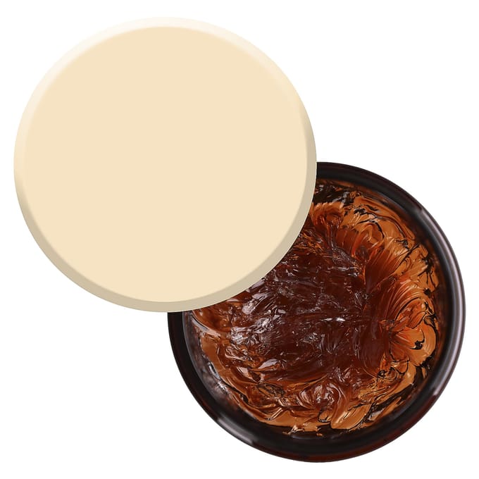 Super Hold Randgel, Granaatappel & Honing Blend, 57G(2 oz) black