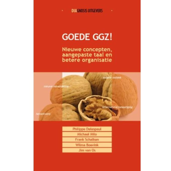 Goede Ggz!