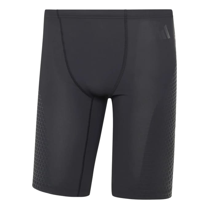 Adidas Speedtech Jammer Zwart S / Regular Man