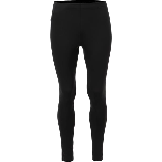 NEO Feel the  Vybe Core Hardlooplegging Heren-zwart