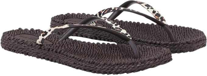 Ilse Jacobsen Cheerful Teenslippers Dames