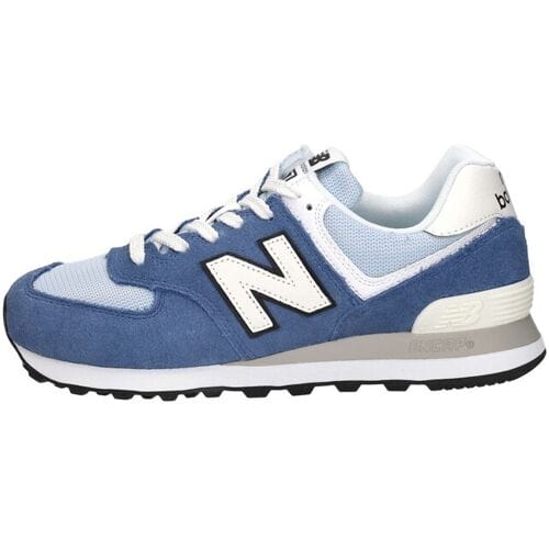 New Balance - 574 Blauw 39.5
