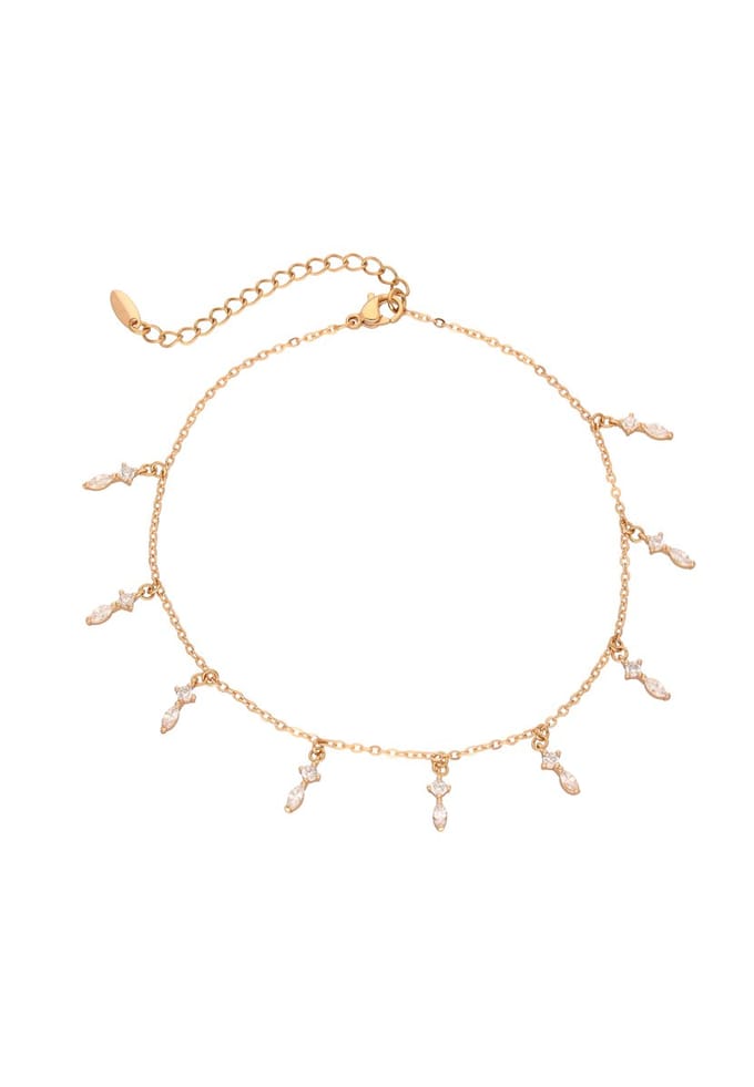 Gaya Anklet