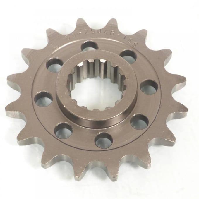 Voortandwiel Esjot voor motor Ducati 1200 MULTISTRADA V4 16 tanden spoed 525