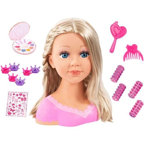 Bayer Design Kapper pop Charlene Super Model (Blond)