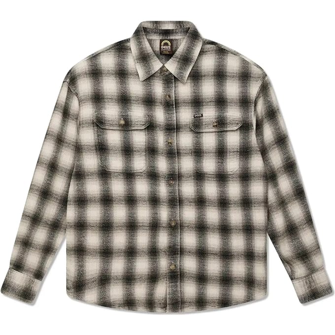 Shirt Deus Ex Machina Too Busy To Work