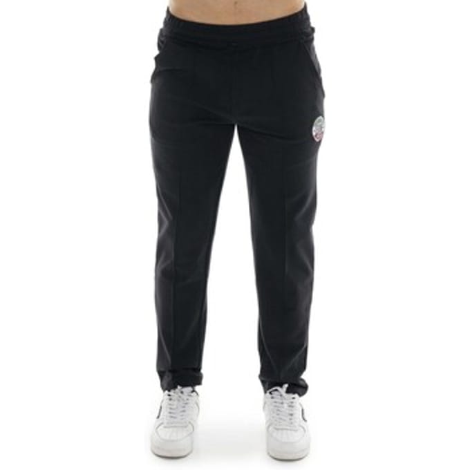 Trainingsbroek Leone 1947 Man Sweatpants Varsity