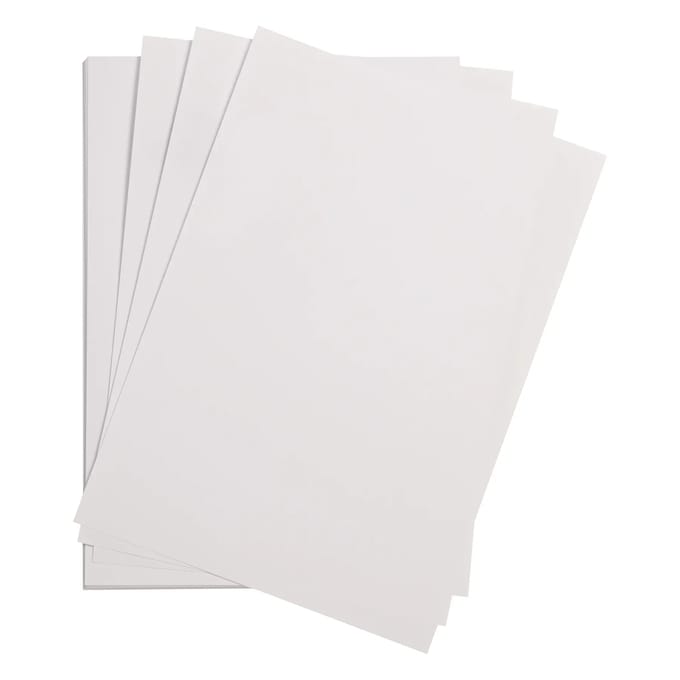 Papierblok 250 vellen Clairefontaine Maya