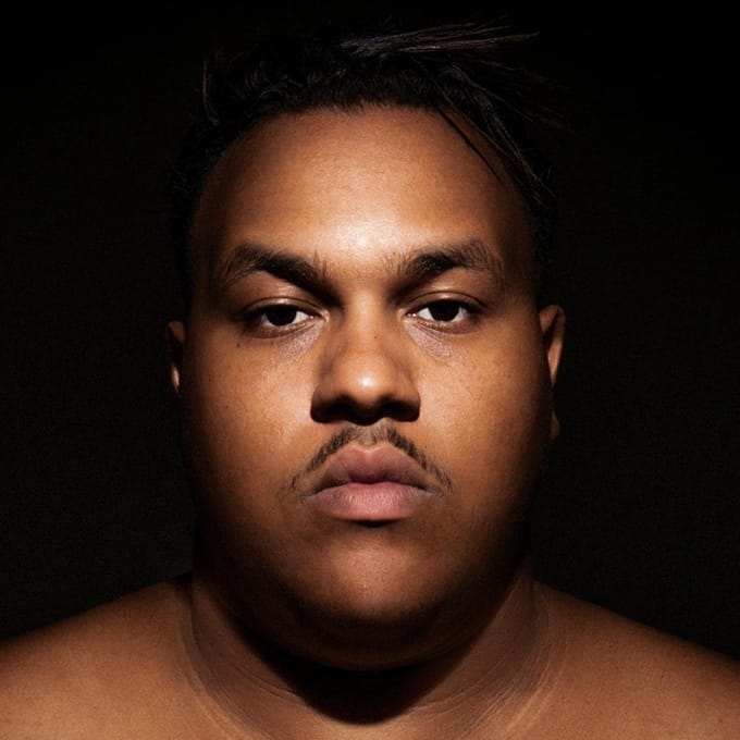 Dikke - Beef Met Mezelf (LP)