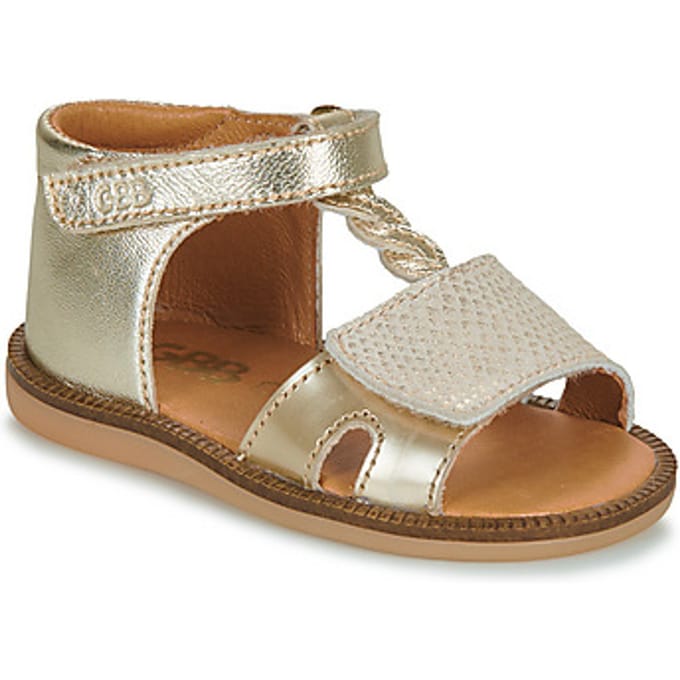 GBB  Platte sandalen LORIE