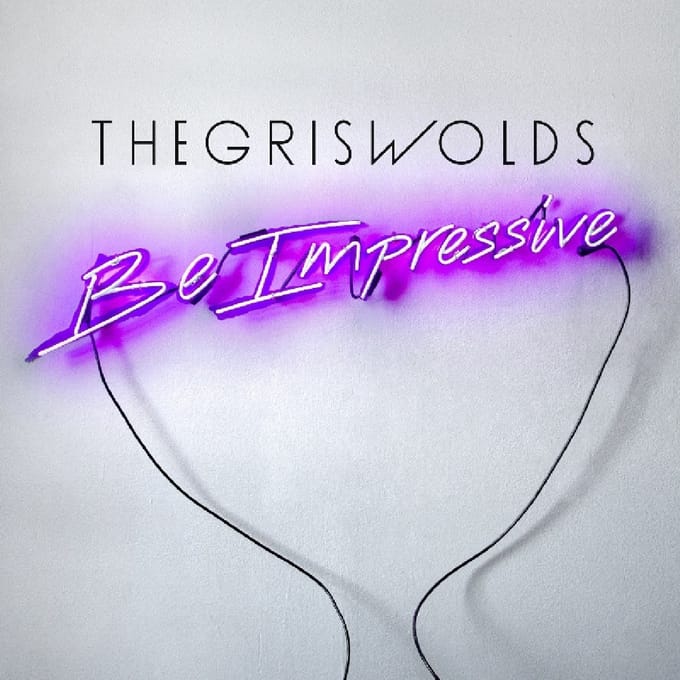 Be Impressive - Griswolds