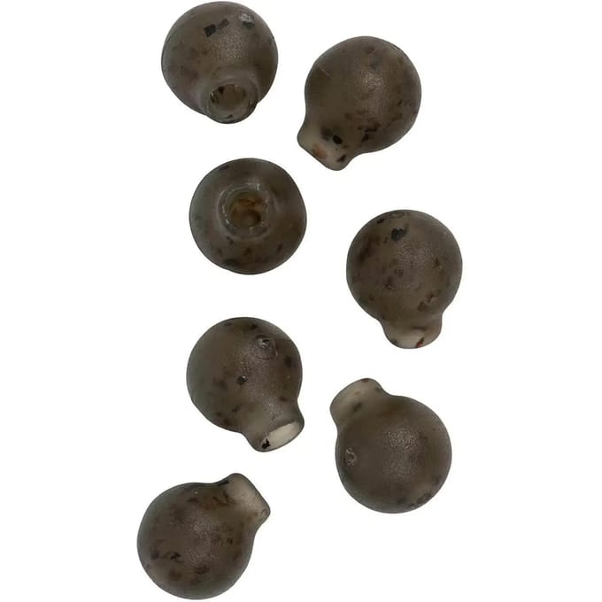 Vleesetende pellets Fox Rage Predator Camo Buffer Bead (x20)