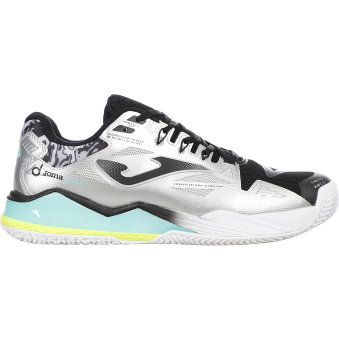 Joma Spin Padel schoen Heren