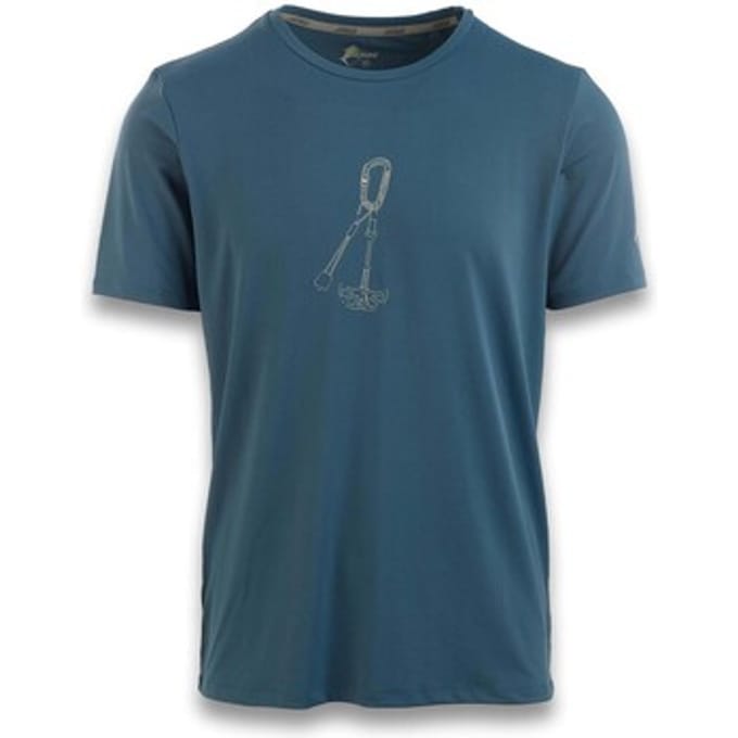 T-shirt Ande New The Nose