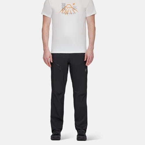 Broek Mammut Alto Light Hs Men