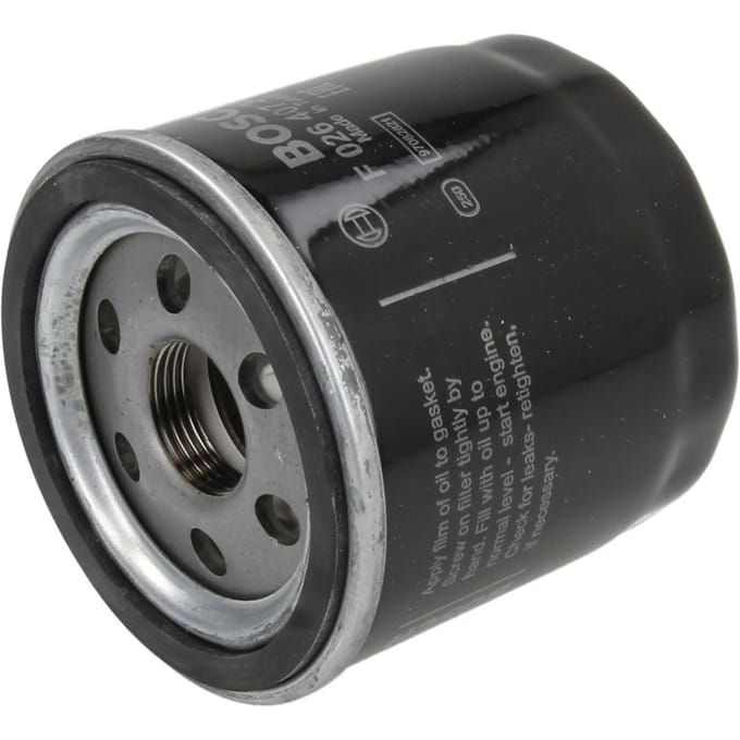 Oliefilter BOSCH F 026 407 307