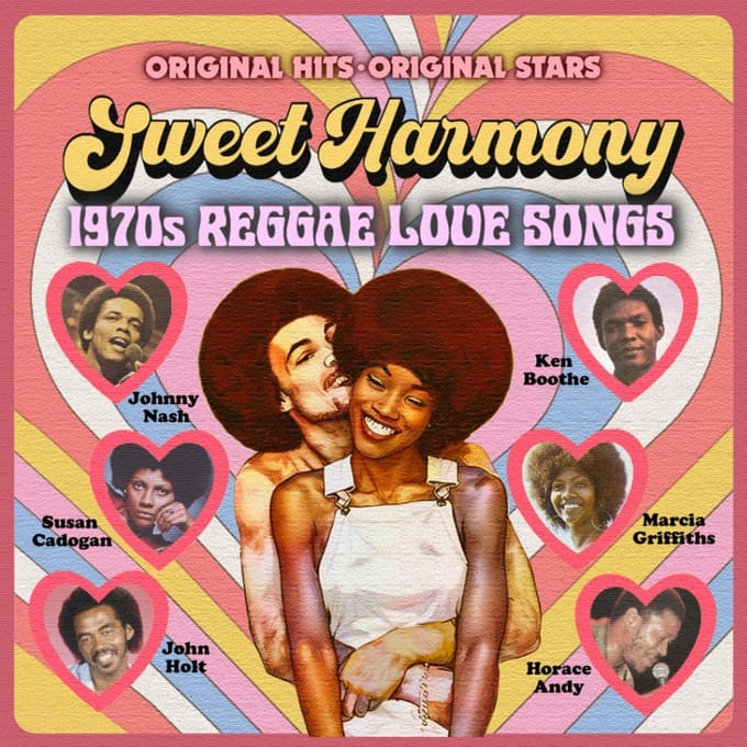 Sweet Harmony