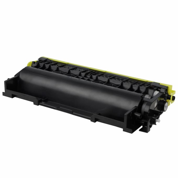 SecondLife - Brother toner TN- 2000 / TN- 2005 Black