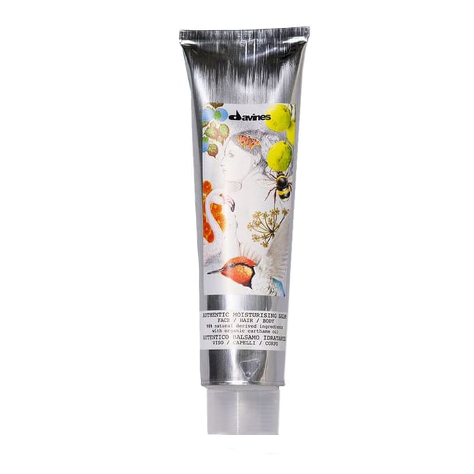 Davines - Moisturizing Balm - Face Hair & Body - 150 ml