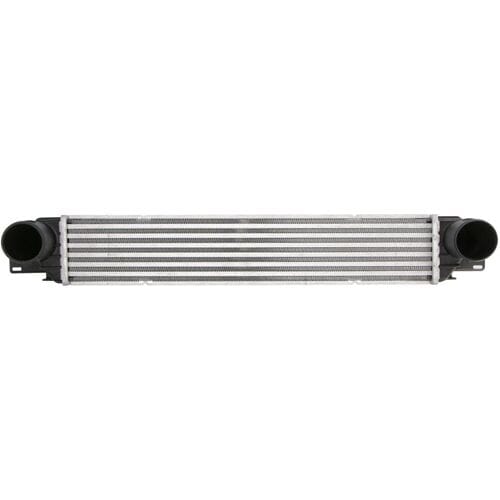 Lage temperatuurkoeler, intercooler THERMOTEC DAX044TT