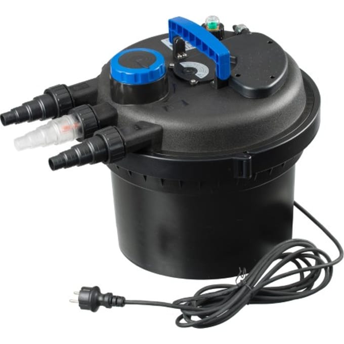 Intergard Vijverfilter drukfilter 3000L
