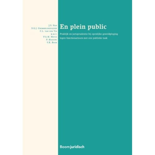 En Plein Public - J.S. Nan