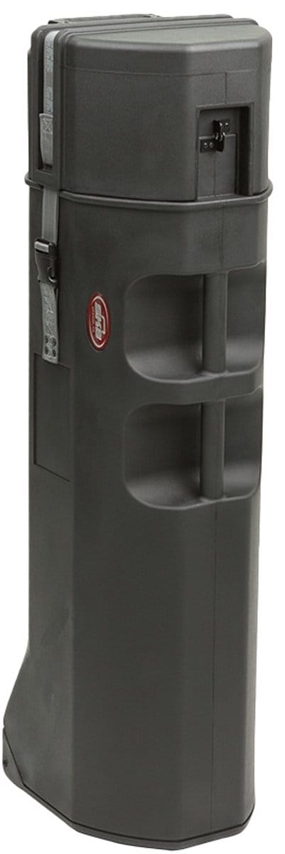SKB - TL Series 4111 - Tripod Koffer - 104 x 28 cm - met Wielen