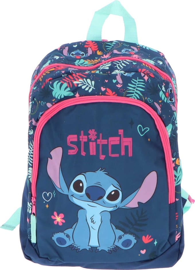 Disney Stitch rugzak Boekentassen en rugzakken
