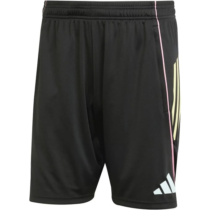 Juventus Turijn trainingsshort 2025/26