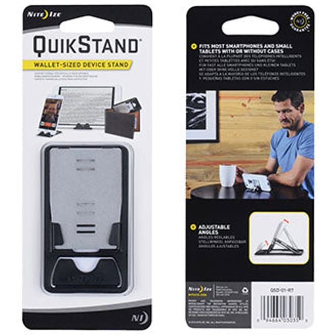 Nite ize quikstand standaard