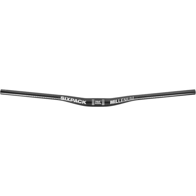 Hanger Sixpack Racing Millenium