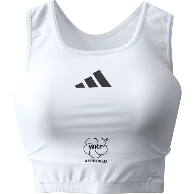 Vrouwenbeha adidas WKF