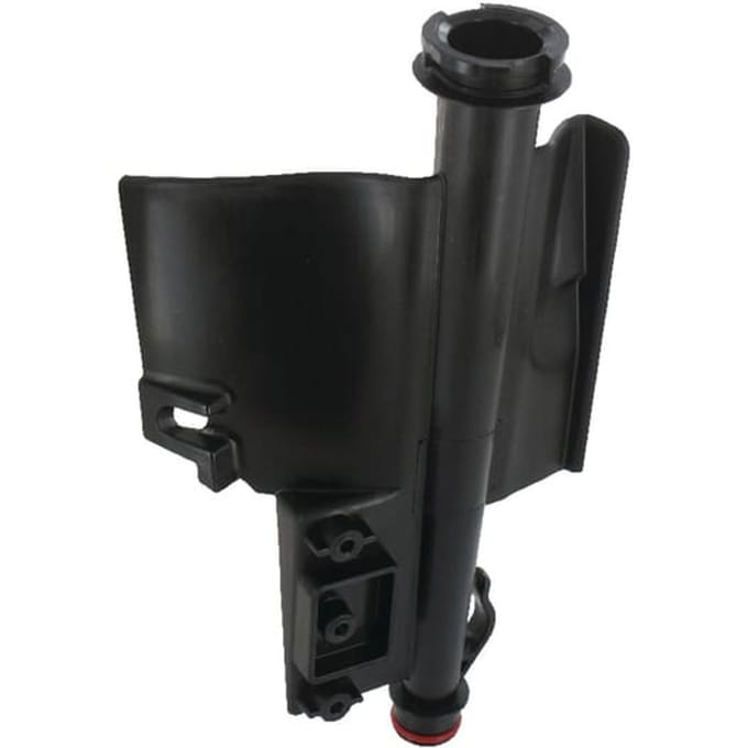 Briggs & stratton olievulbuis