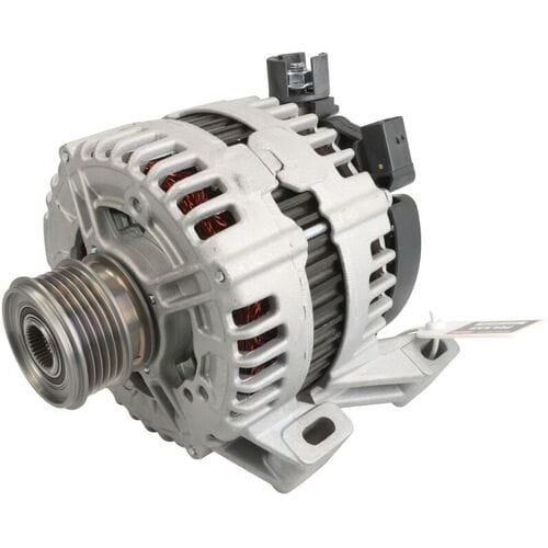 Dynamo / Alternator PULSAR ROTATING ELECTRICS PSR10528