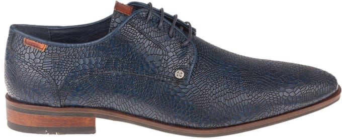 Berkelmans Oulton blue 1551 maat 47
