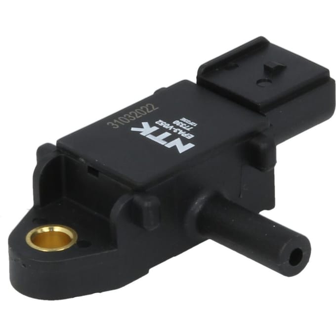 Sensor, uitlaatgasdruk NTK EPS77330