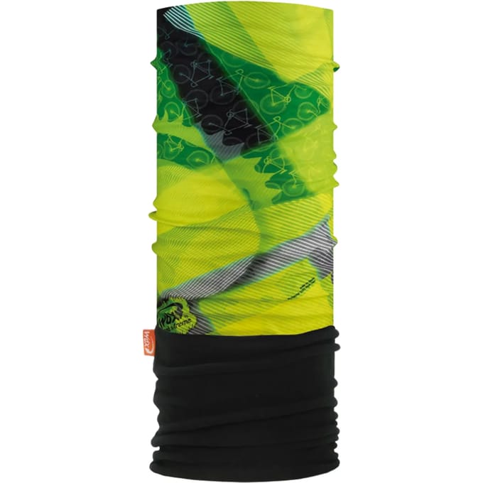 Halsbedekking Wind x-treme Polar