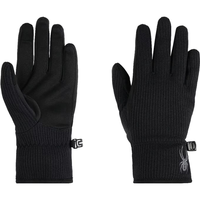 Dames skihandschoenen Spyder Bandita