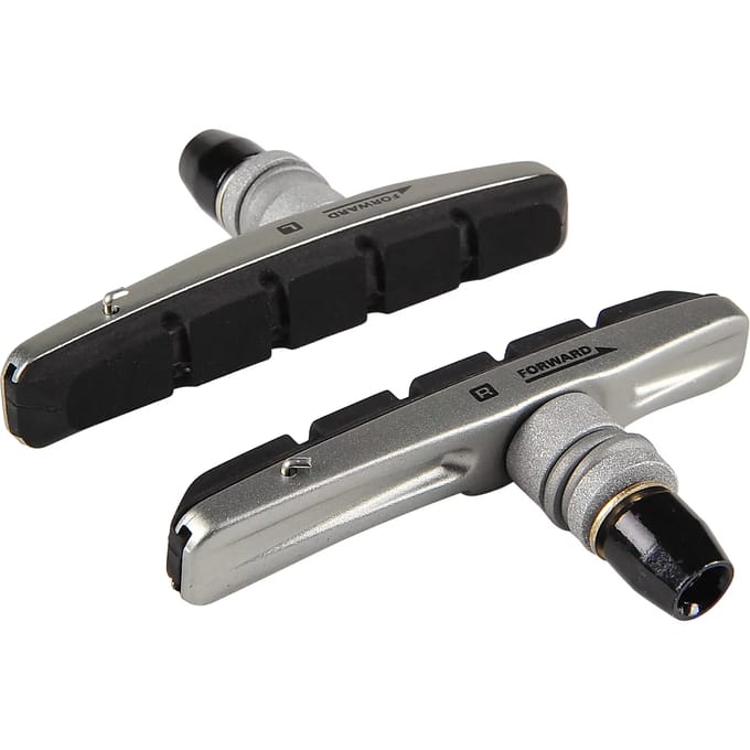 Shimano Remblokken M70r2 Xt Br-m770 V-brake Zilver