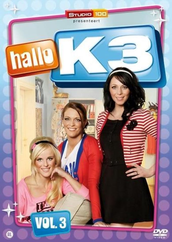 Hallo K3! - Volume 3
