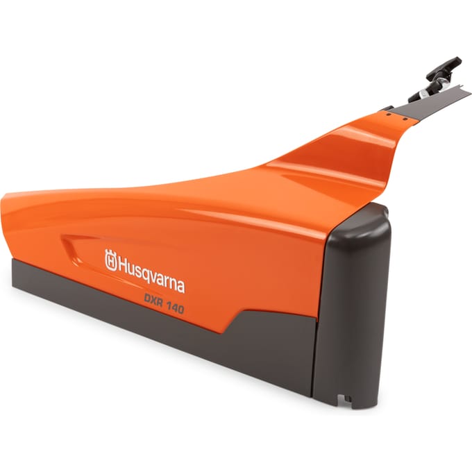 Cover leftside, cover dxr 140