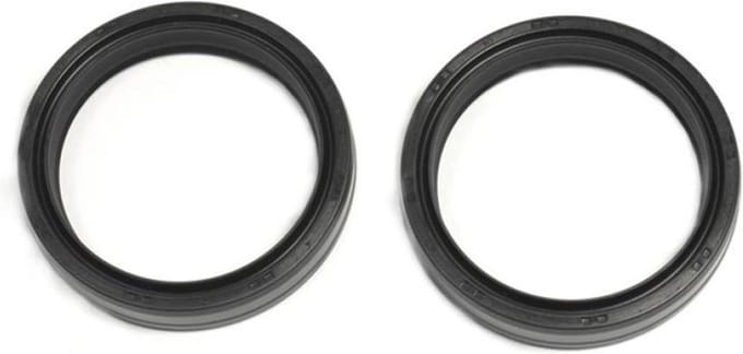 Joint spi de fourche Athena pour Moto Honda 250 CRF X 2004 à 2017 Neuf