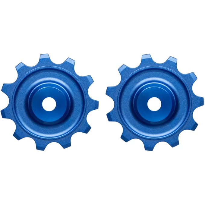 Keramische roller Nova Ride Shimano 11S/12S - Evo S