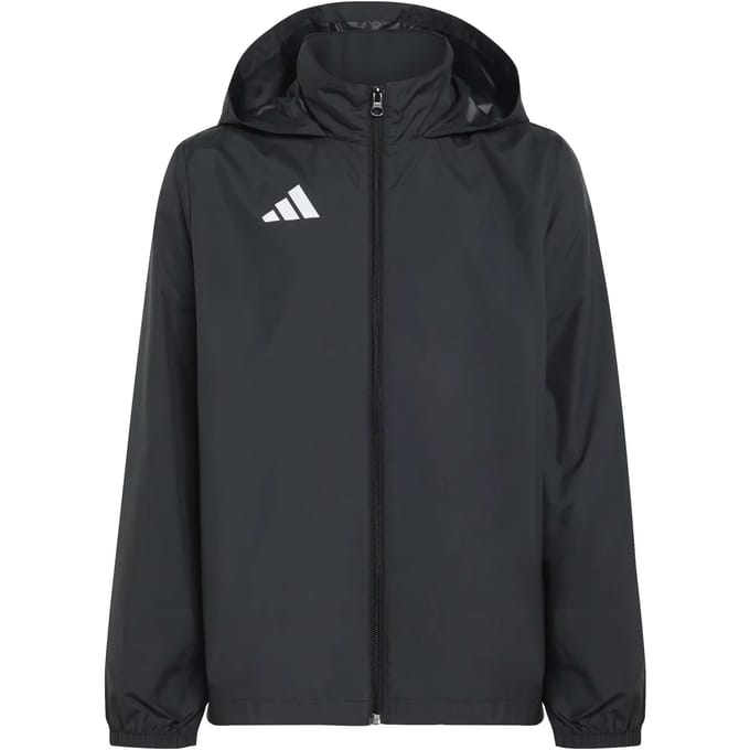 Adidas Performance Entrada26 Multi Jack Kids - Kinderen - Zwart