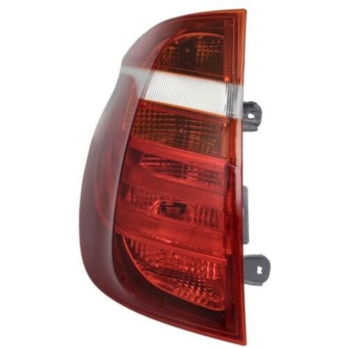 Achterlicht VALEO 048702