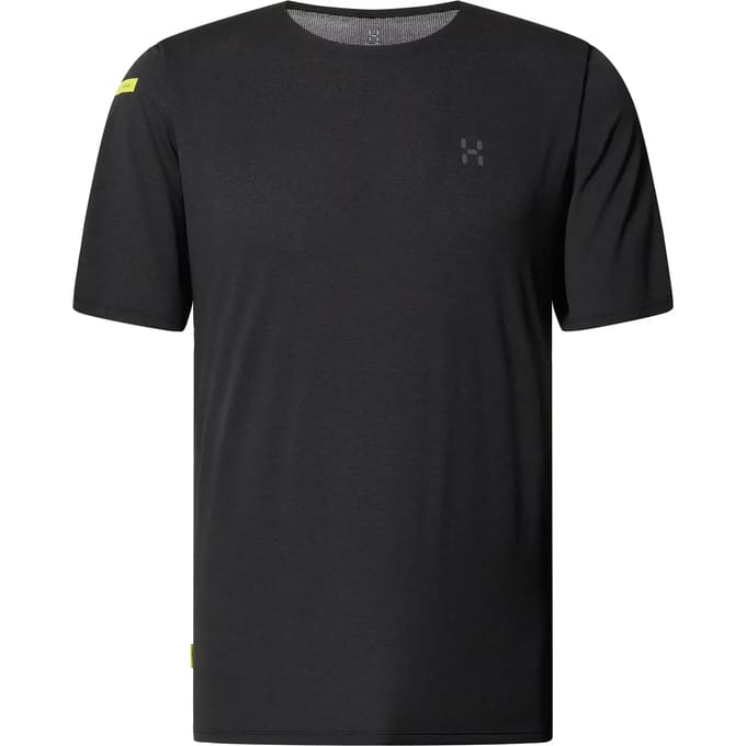 T-shirt Haglöfs L.I.M Ridge