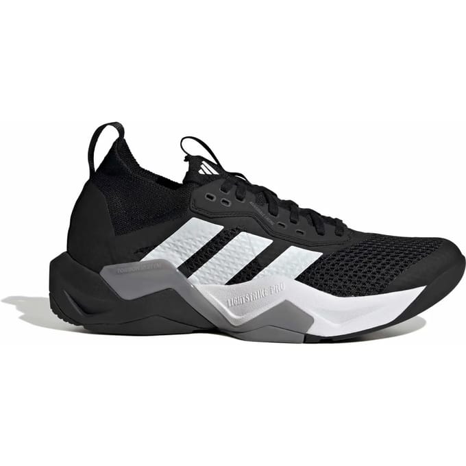Fitness Schoenen adidas Baskets Rapidmove Adv 2 maille respirante